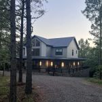 Burning Daylight Luxury Cabin