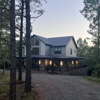 Burning Daylight Luxury Cabin ico