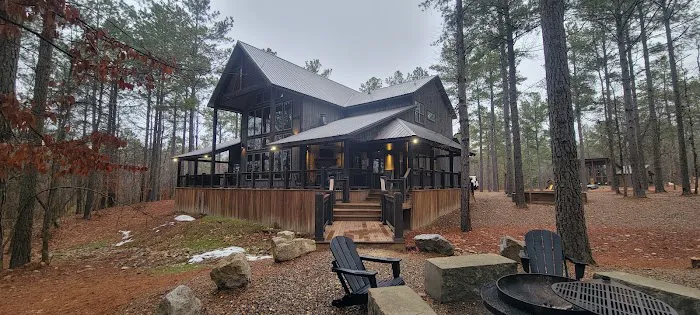Heavenly Daze Cabin Picture 4