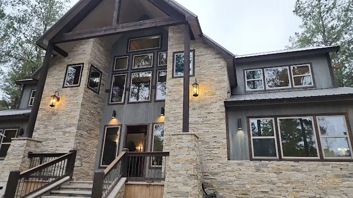 Heavenly Daze Cabin Picture 1