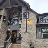 Heavenly Daze Cabin ico