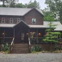 Creekview Lodge ico