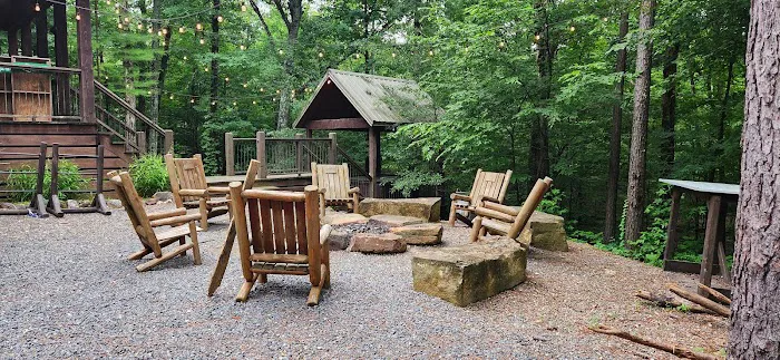 Creekview Lodge Picture 2