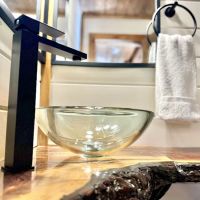 Settle Inn Cabin ico