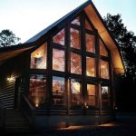 Firefly- Hidden Hills Cabins