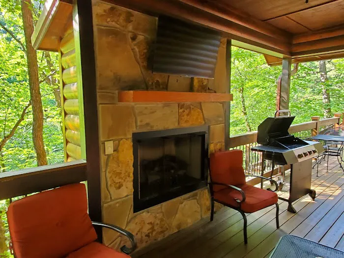 Wild horse cabin Picture 3