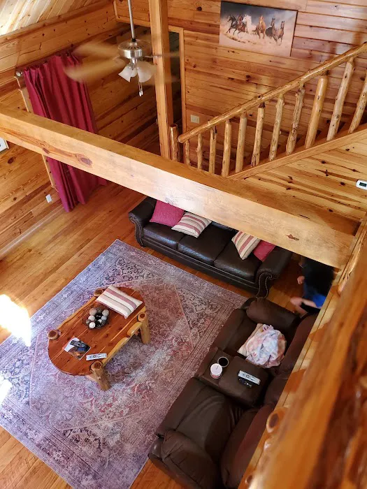 Wild horse cabin Picture 5