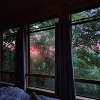 Sunrise Vista Cabin ico