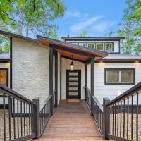 Secret Garden cabin ico