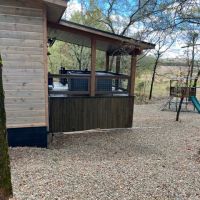 Eagle Mountain Retreat ico