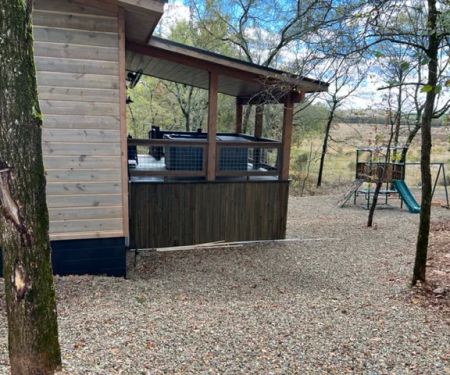 Eagle Mountain Retreat