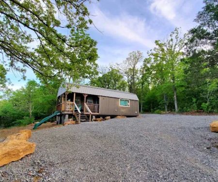 Happy Heaven Retreat