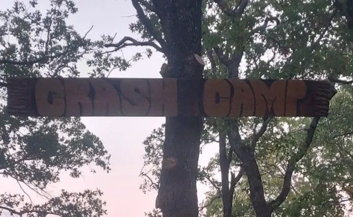 Crash Camp Picture 2