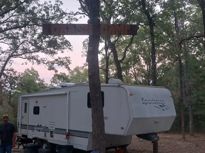Crash Camp Picture 1