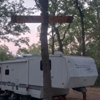 Crash Camp ico