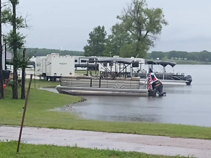 Lakeside Recreation Area Picture 6