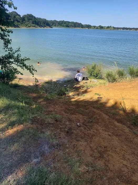 Lakeside Recreation Area Picture 9