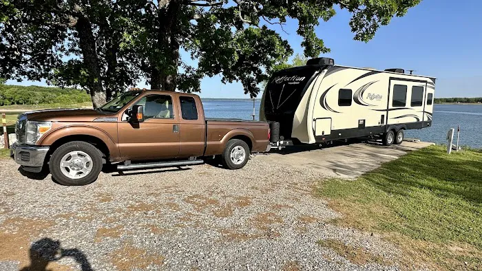 Platter Flats Campground Picture 4