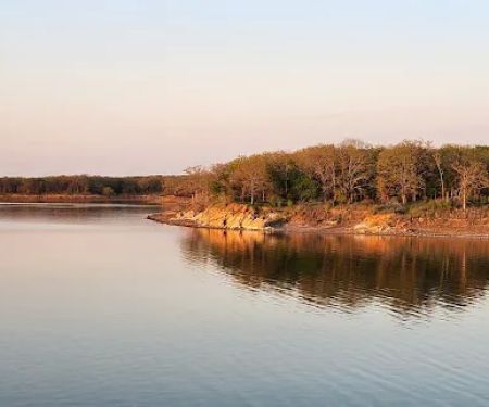 Platter Flats Campground