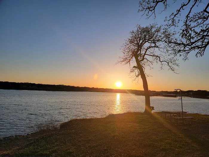 Catfish Bay Campground Picture 4