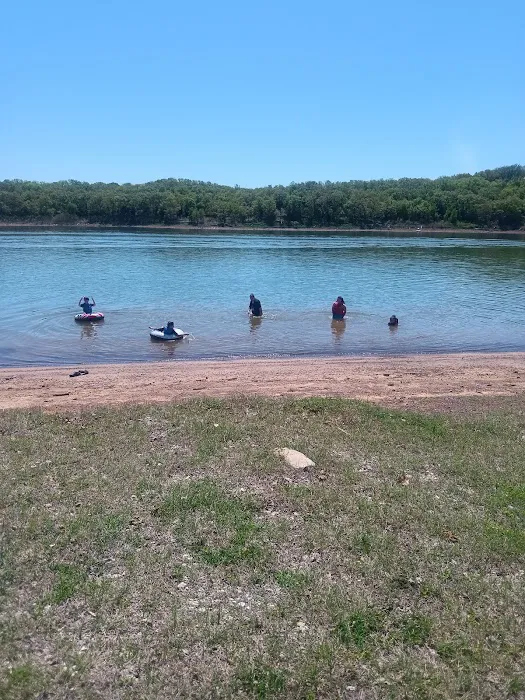 Catfish Bay Campground Picture 9