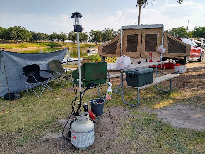Catfish Bay Campground Picture 7
