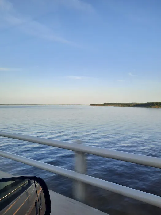 Catfish Bay Campground Picture 1