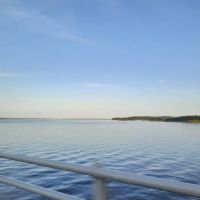 Catfish Bay Campground ico