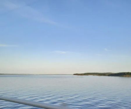 Catfish Bay Campground