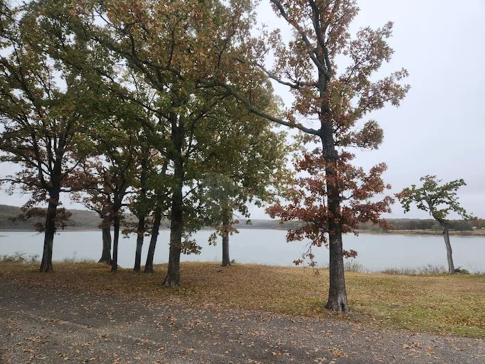 Catfish Bay Campground Picture 6