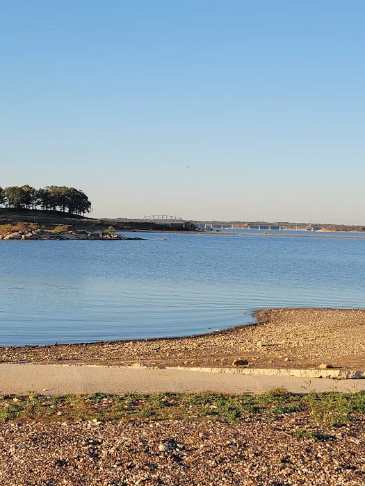 Catfish Bay Campground Picture 2