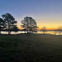 Ben's Campground ico