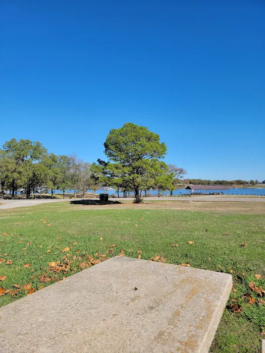 Ben's Campground Picture 3