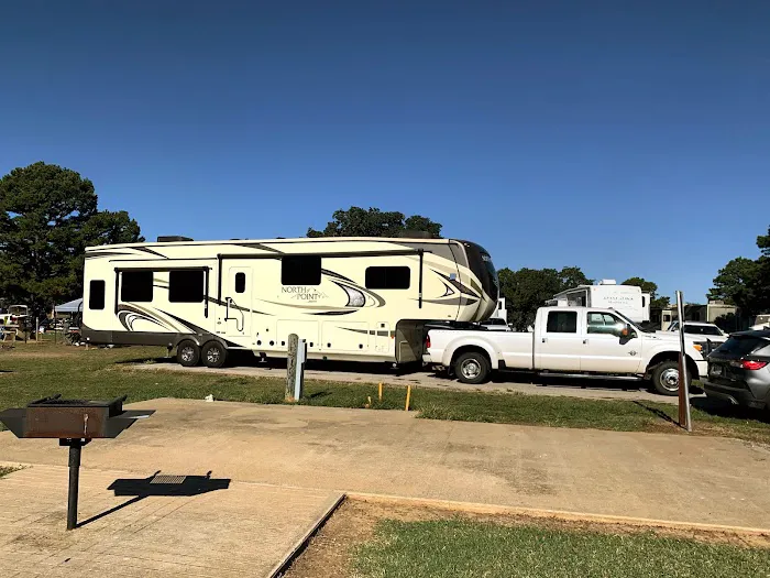 Ben's Campground Picture 2