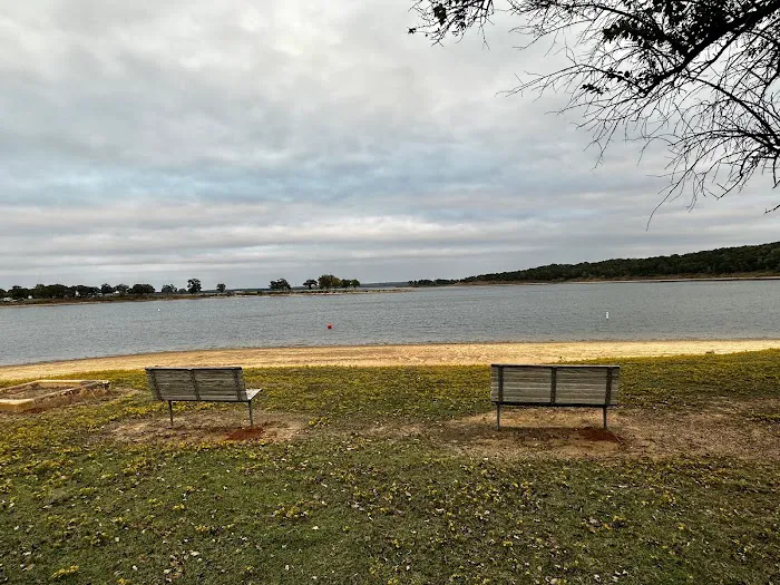 Ben's Campground Picture 4