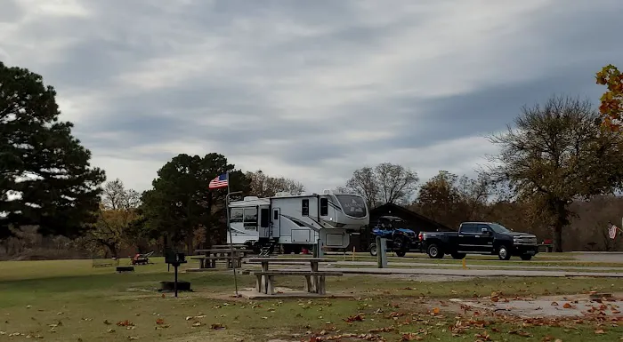 Ben's Campground Picture 5