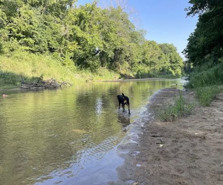 Blue River Bells LLC