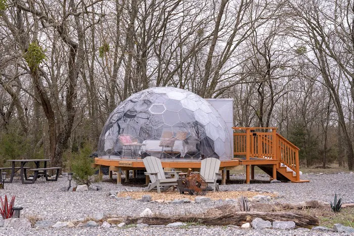 Dallas Glamping Adventures LLC Picture 4