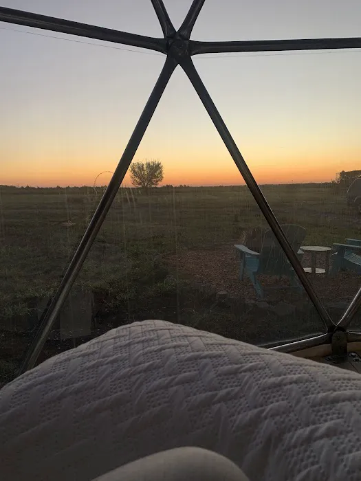 Dallas Glamping Adventures LLC Picture 7
