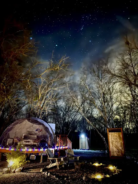 Dallas Glamping Adventures LLC Picture 5