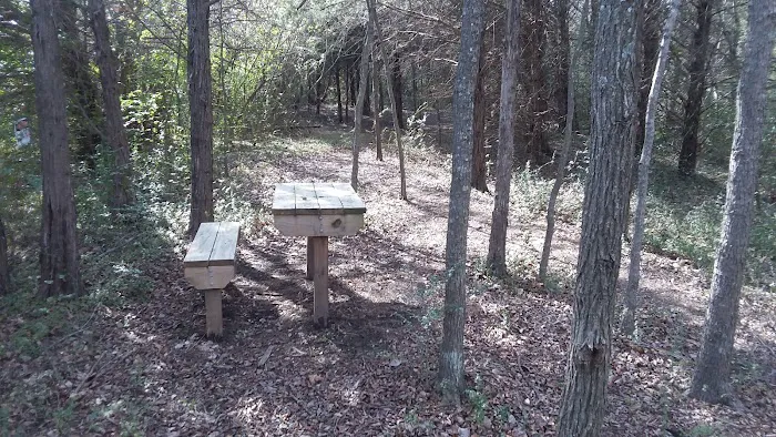 Tom Ellis White Campground Picture 3
