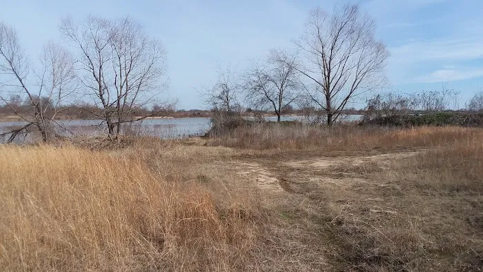 Tom Ellis White Campground Picture 1