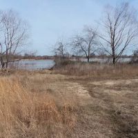 Tom Ellis White Campground ico