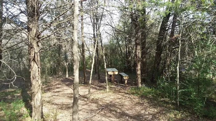 Tom Ellis White Campground Picture 9