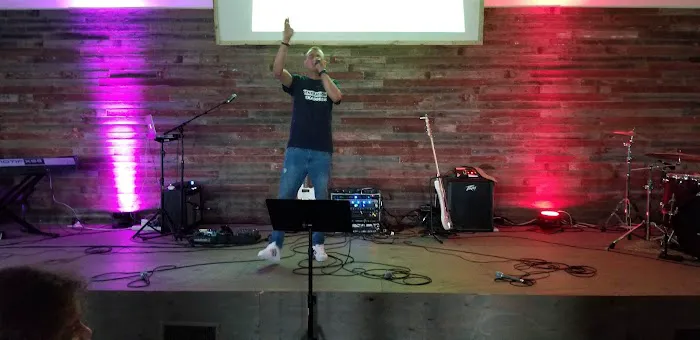 Bethel Camp Picture 5