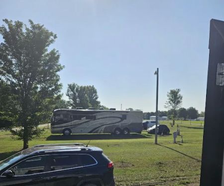 Auburn rv park