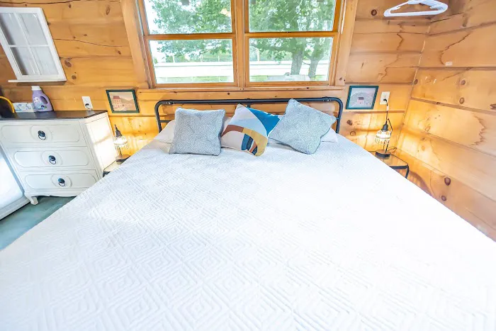 Bigfoots Log Cabin Picture 3