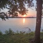 Spaniard Creek Campgrounds