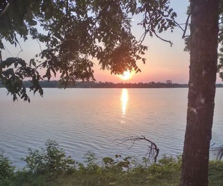 Spaniard Creek Campgrounds