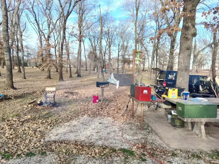 Spaniard Creek Campgrounds Picture 6